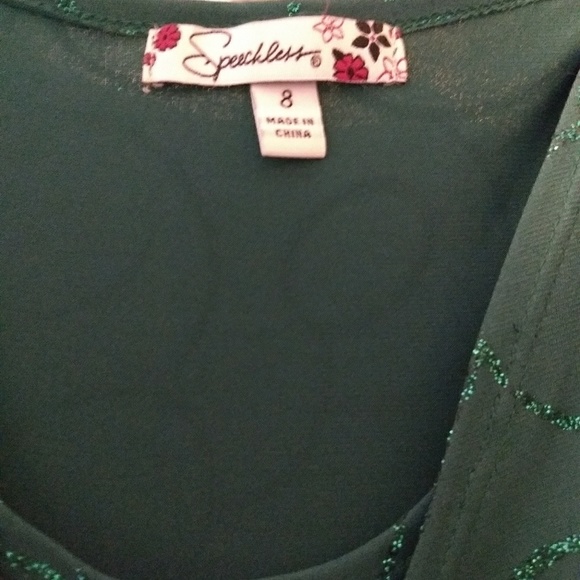 Dress - Picture 2 of 5